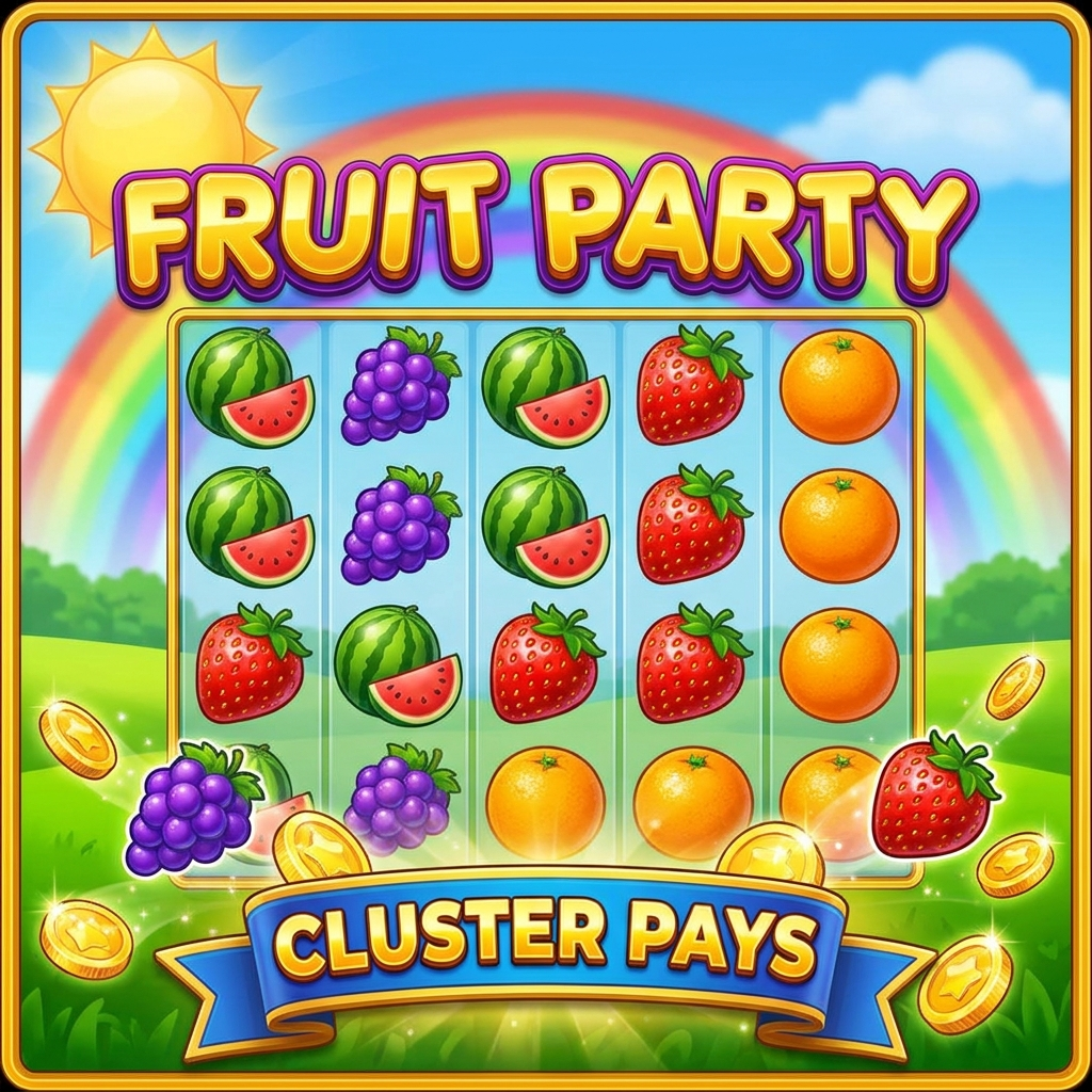 Fruit Party