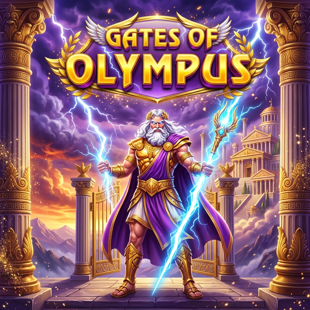 Gates of Olympus