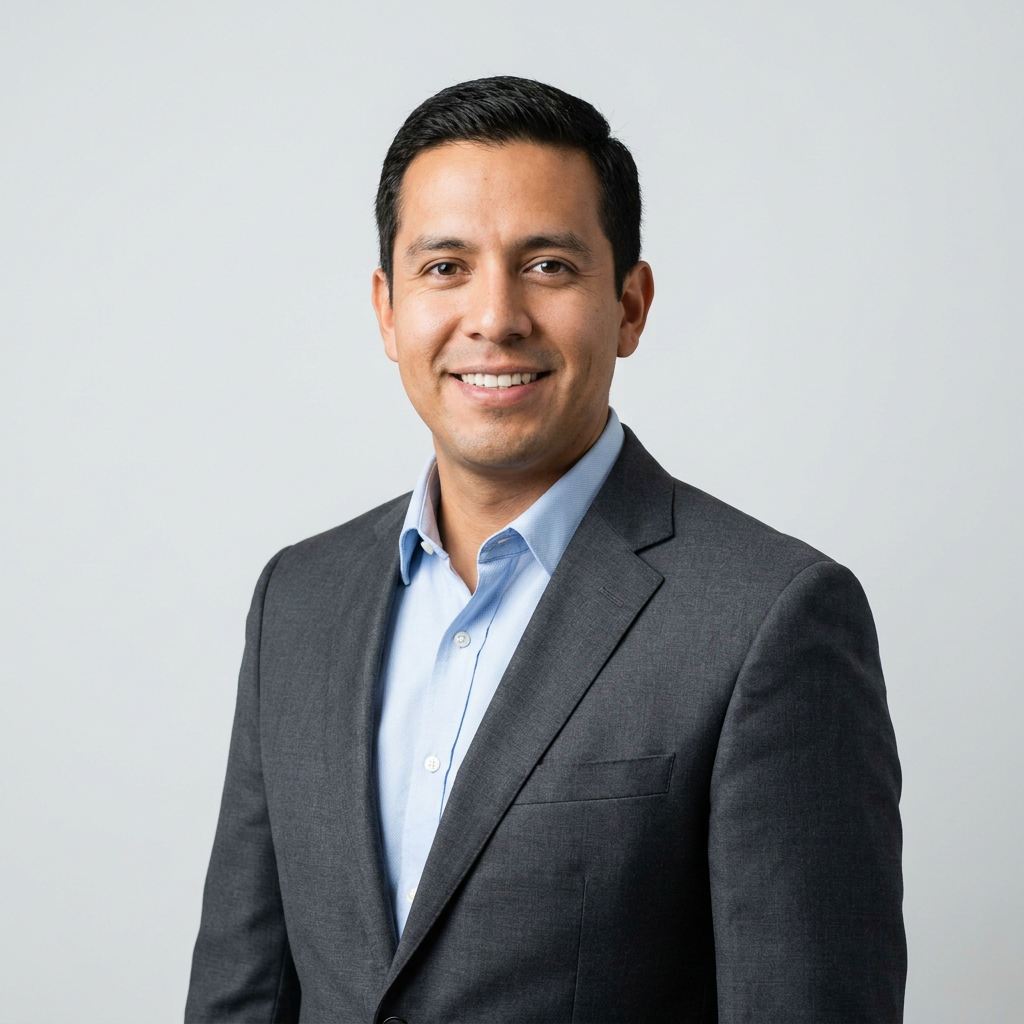 Alejandro Vega