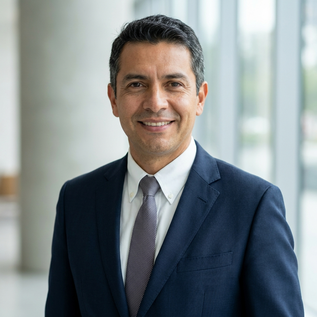Carlos Mendoza