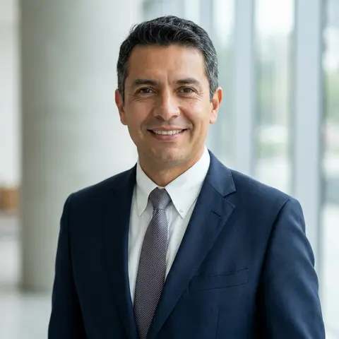 Carlos Mendoza