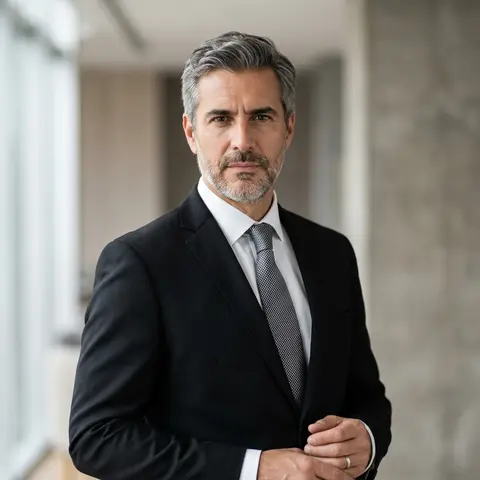 Roberto Silva